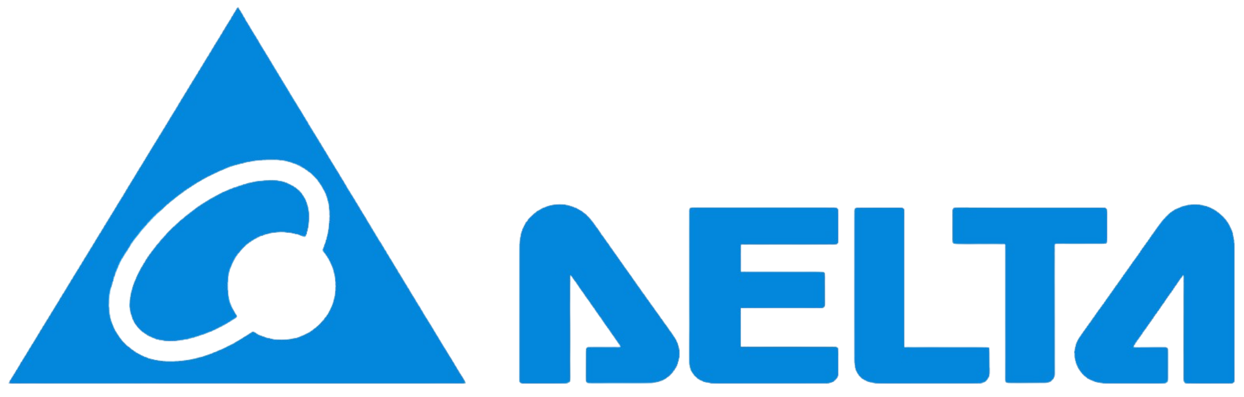Delta Logo